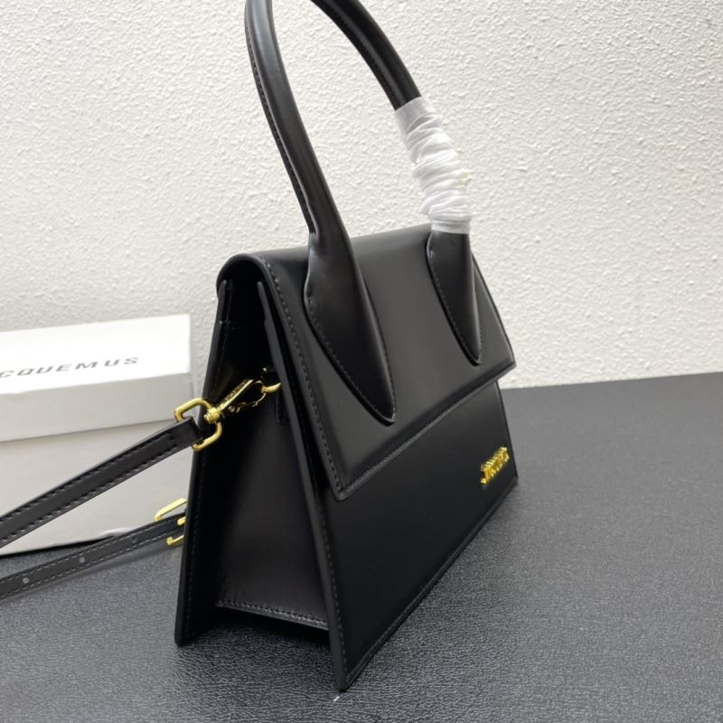 Jacquemus Top Handle Bags